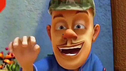 光头强视频,森林守护者的奇幻冒险之旅